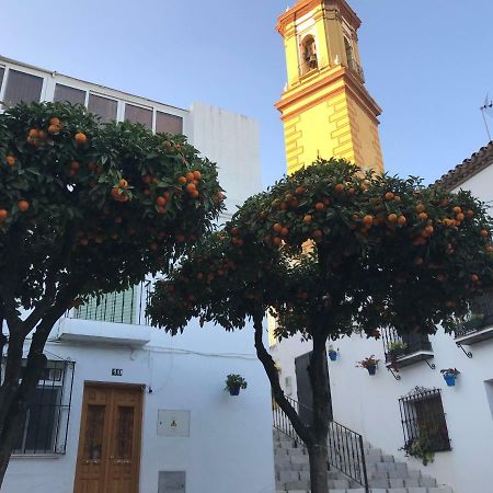 Casa Sirena Villa Estepona Luaran gambar