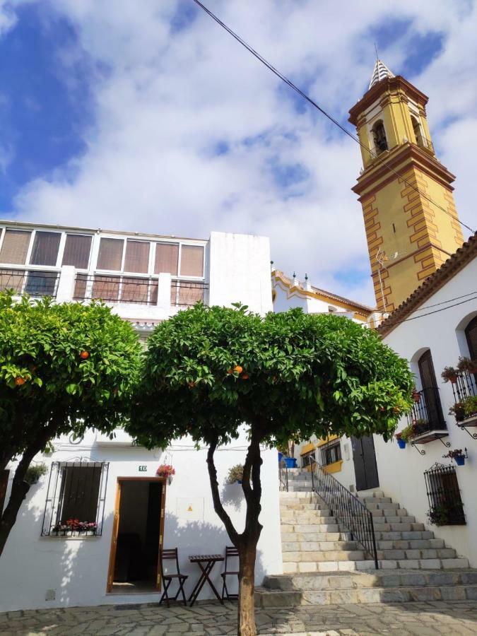 Casa Sirena Villa Estepona Luaran gambar